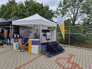 Energiatakarék Würth Szakmai Nap Győrben, 2023